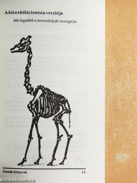 Murphy Asztrológiai törvénykönyve