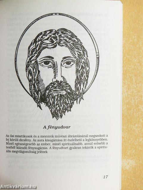 Az aura érzékelése