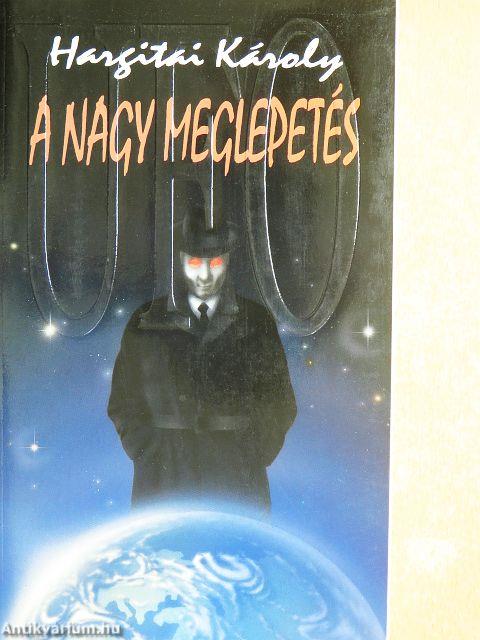 UFO - A nagy meglepetés