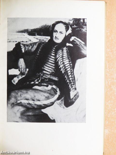 Napló és francia fogságom