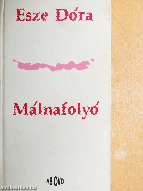 Málnafolyó