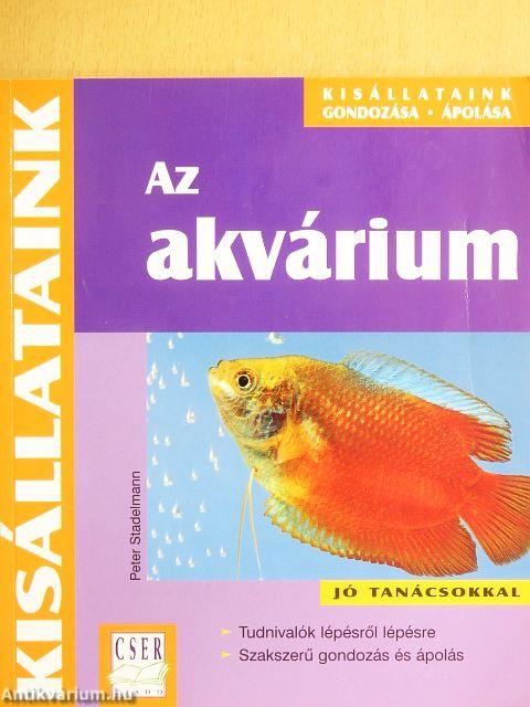 Az akvárium