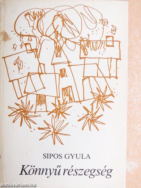 Könnyű részegség