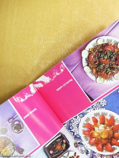 Kínai főzőiskola - alapfokon