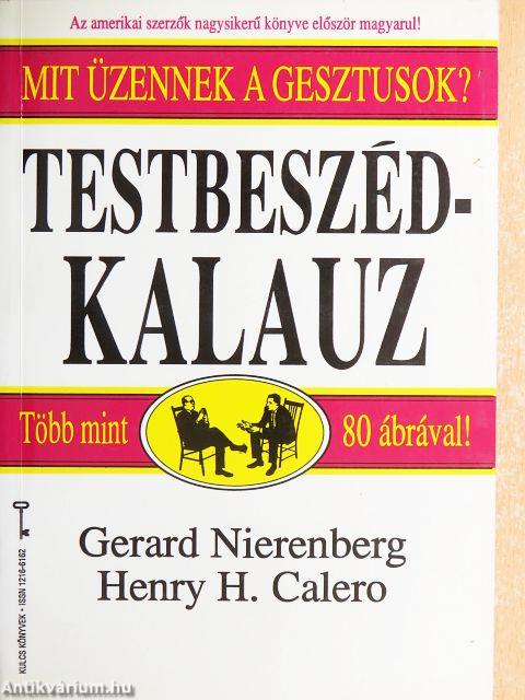 Testbeszéd-kalauz