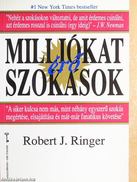 Milliókat érő szokások