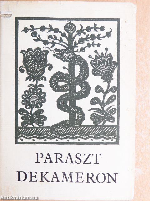 Paraszt Dekameron