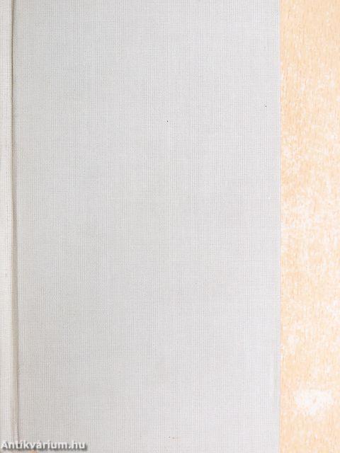 Gelléri Andor Endre válogatott művei