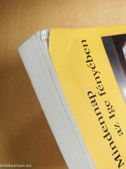 Mindennap az Ige fényében