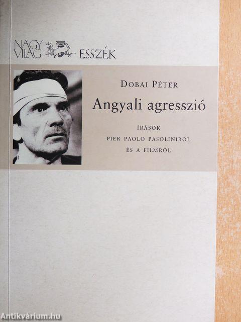 Angyali agresszió