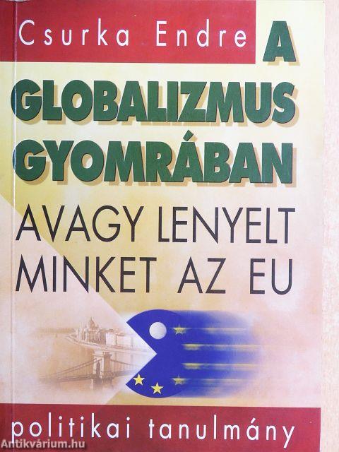 A globalizmus gyomrában