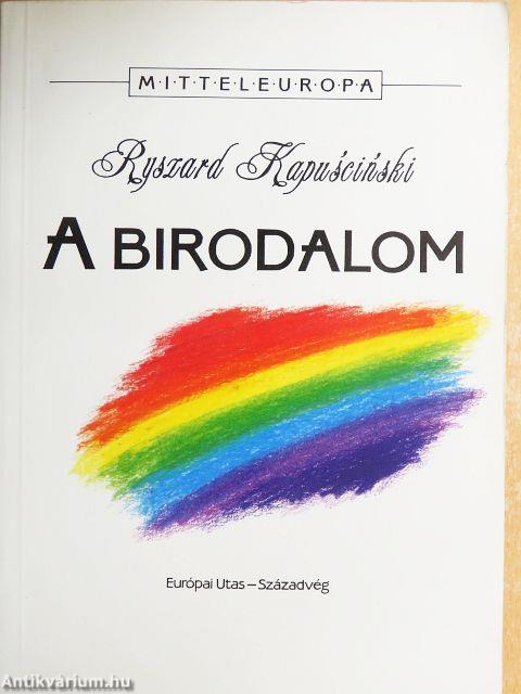 A birodalom