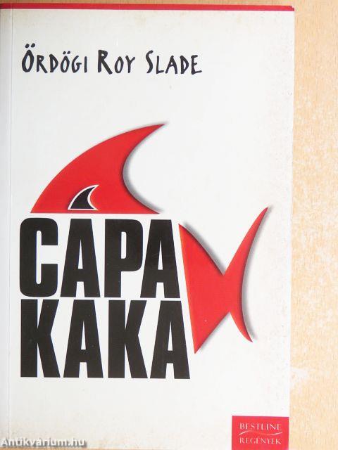 Cápakaka