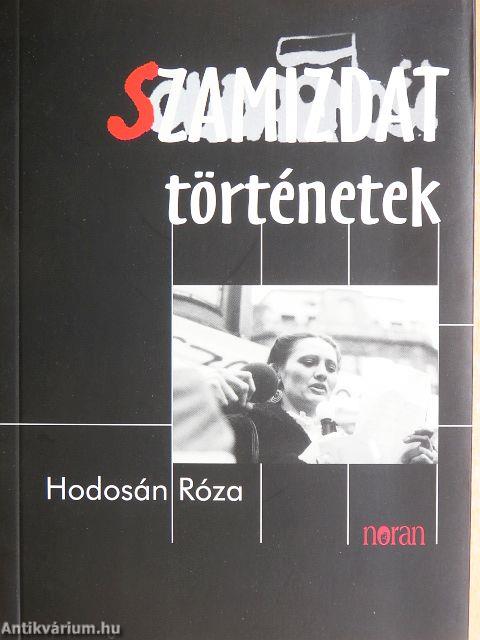 Szamizdat történetek