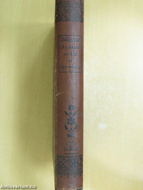 Az Északi Sarktól az Egyenlítőig