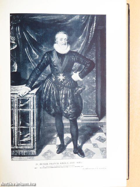 Az újkor és legújabb kor története