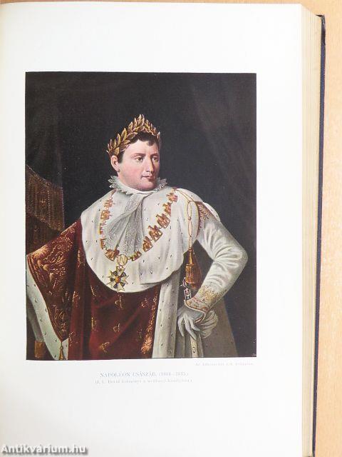 Az újkor és legújabb kor története