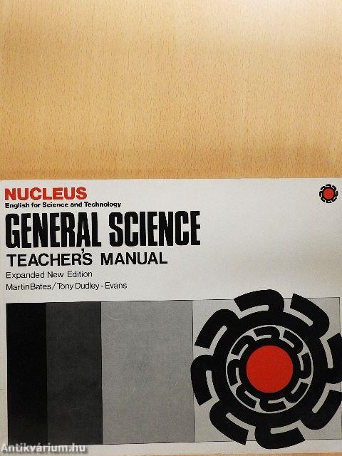 Nucleus - General Science - Teacher's Manual