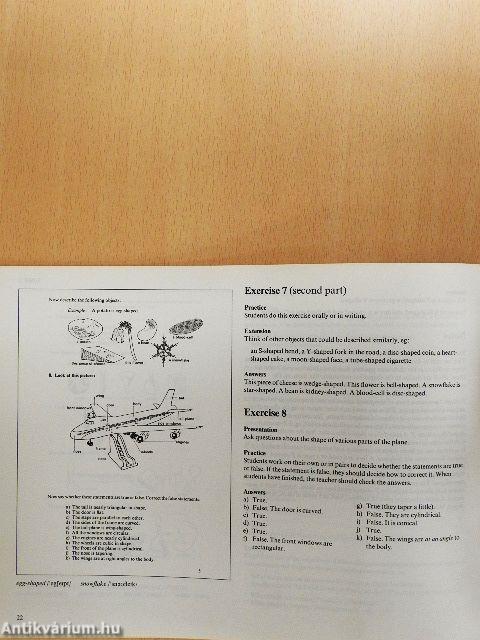 Nucleus - General Science - Teacher's Manual