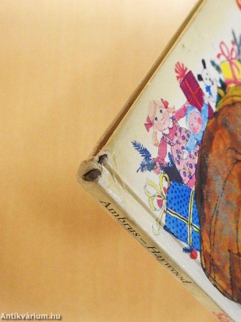 Santa Claus Forever!