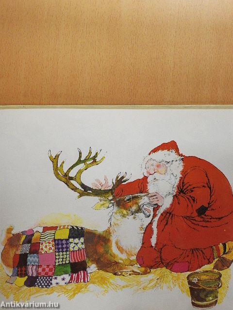 Santa Claus Forever!