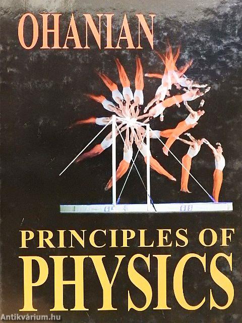 Principles of Physics