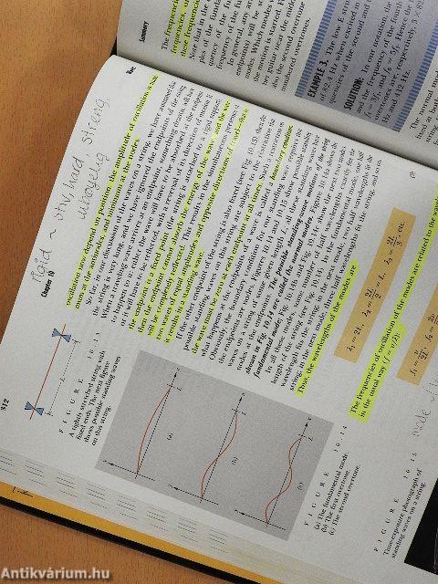 Principles of Physics