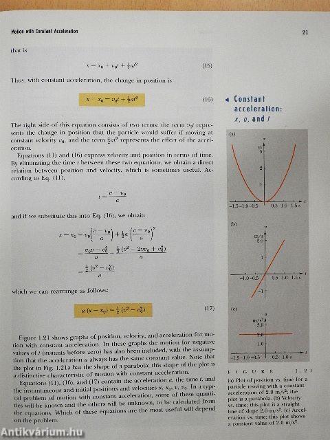 Principles of Physics