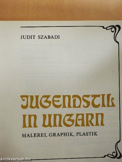 Jugendstil in Ungarn