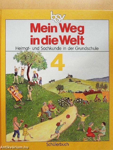 Mein Weg in die Welt 4.