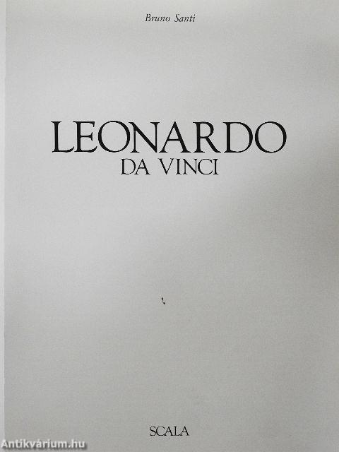 Leonardo da Vinci