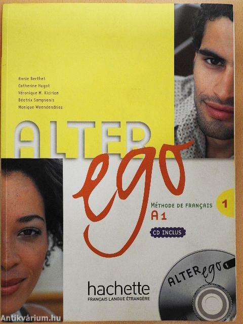 Alterego 1