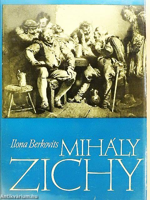 Mihály Zichy Leben und Werk