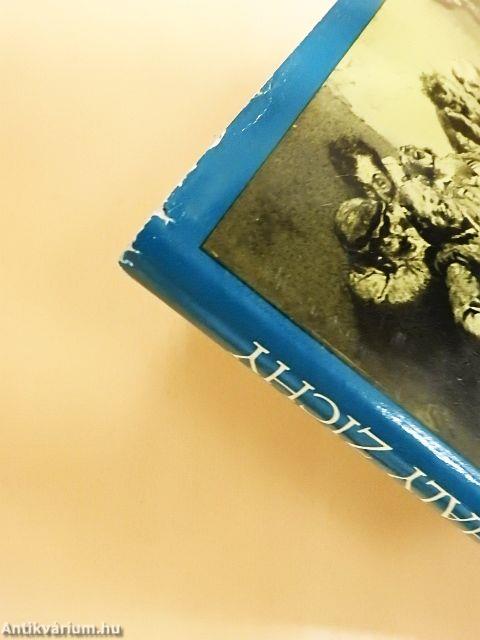 Mihály Zichy Leben und Werk