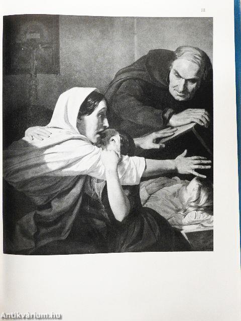 Mihály Zichy Leben und Werk