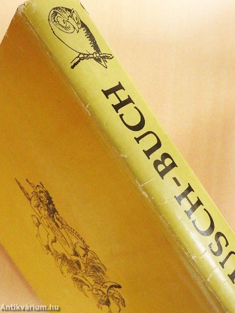 Das dicke Busch-Buch