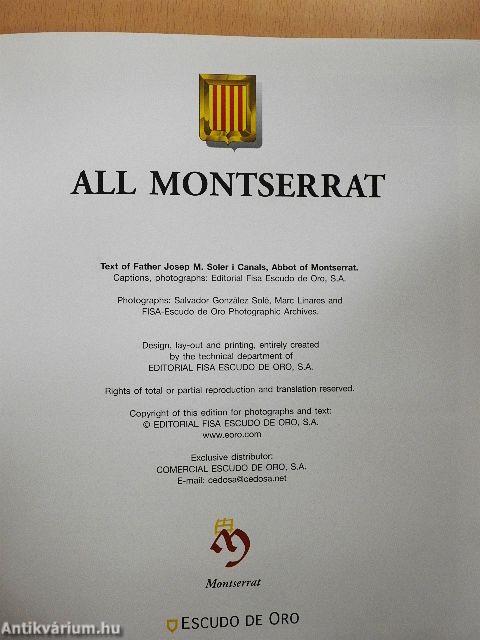 All Montserrat