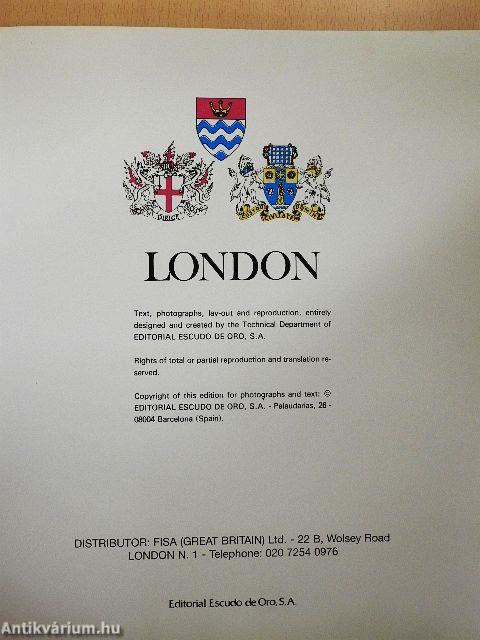 All London
