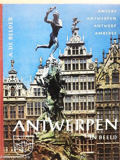 Antwerpen in Beeld
