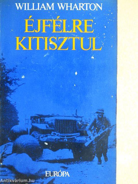 Éjfélre kitisztul