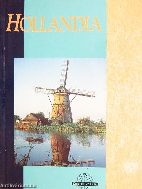 Hollandia