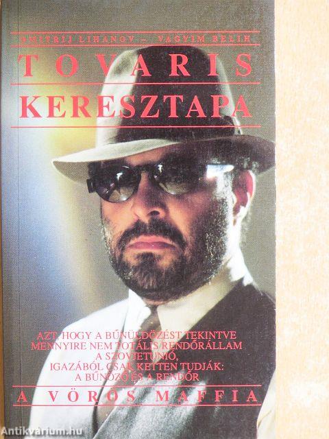 Tovaris keresztapa