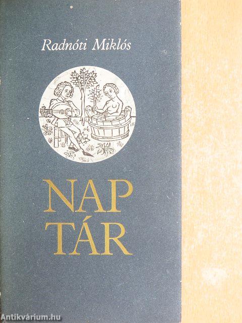 Naptár