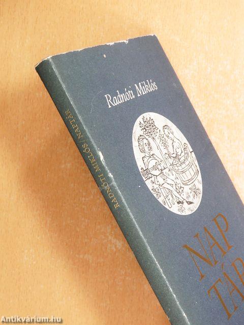 Naptár