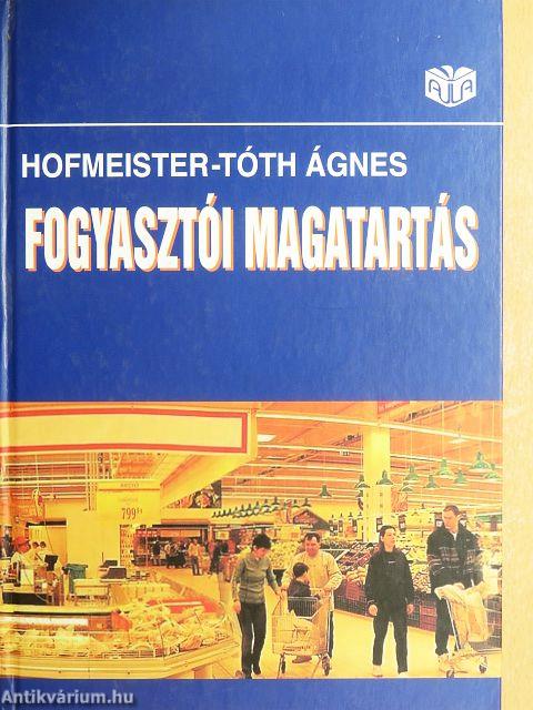 Fogyasztói magatartás