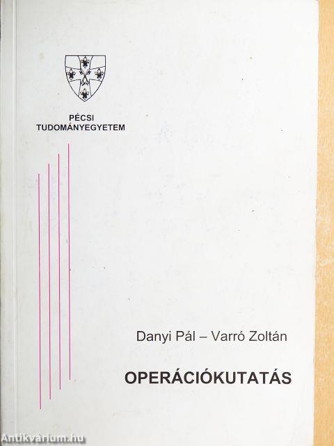 Operációkutatás