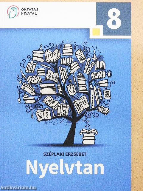 Nyelvtan 8.