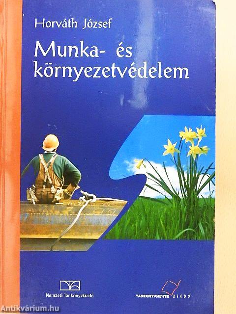 Munka- és környezetvédelem