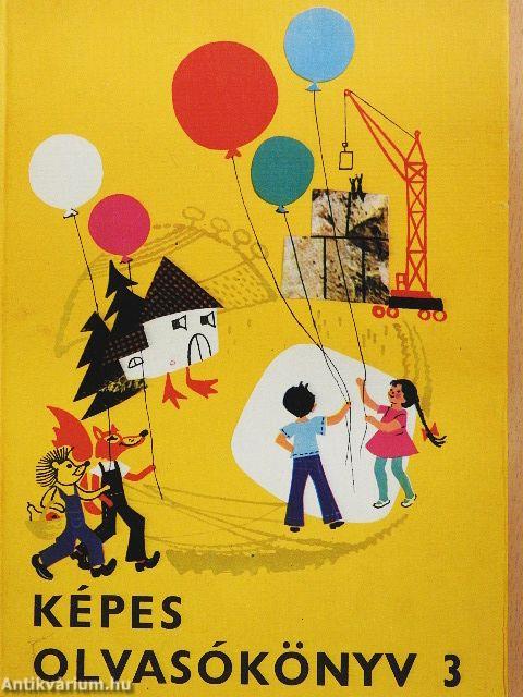 Képes olvasókönyv 3.