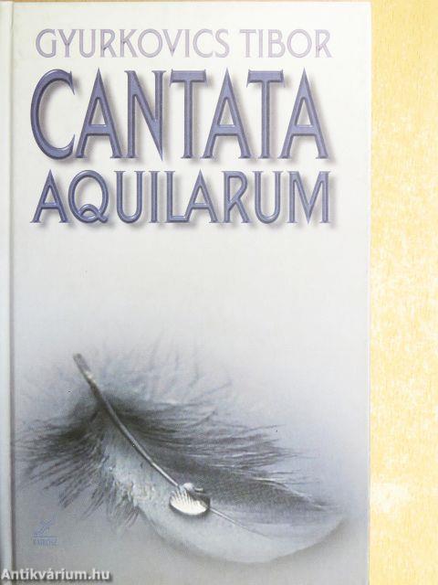 Cantata aquilarum